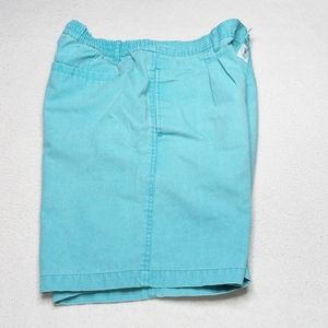 Givenchy active shorts size 38